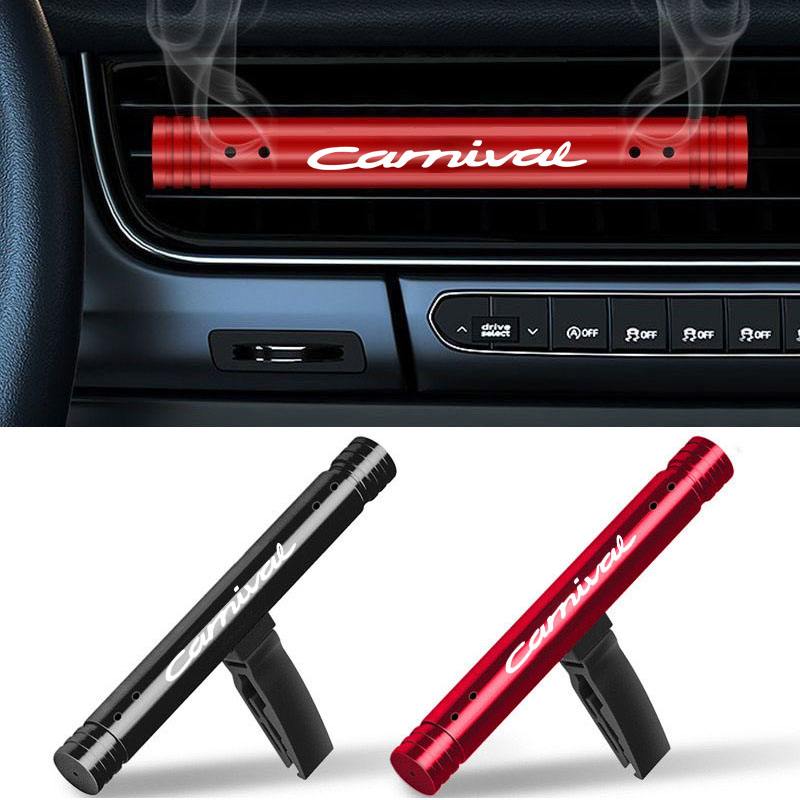 Perfume Aroma Fragrance - Ambientadores de aire para coche, difusor