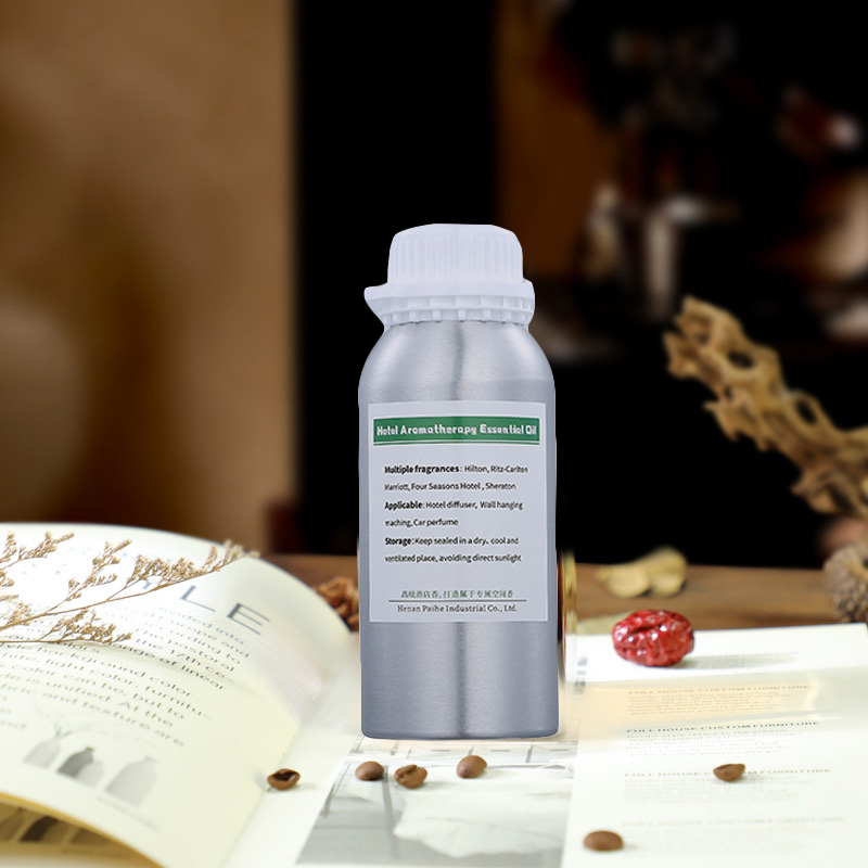 Perfume Aroma Fragrance - Aceite esencial aromático de 500ML para