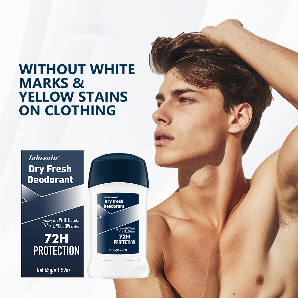 Perfume Fragrance Stick - Hombre todo el cuerpo olor axila
