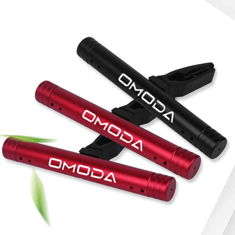 Perfume Fragrance Stick - Ambientador Interior de coche, Clip de