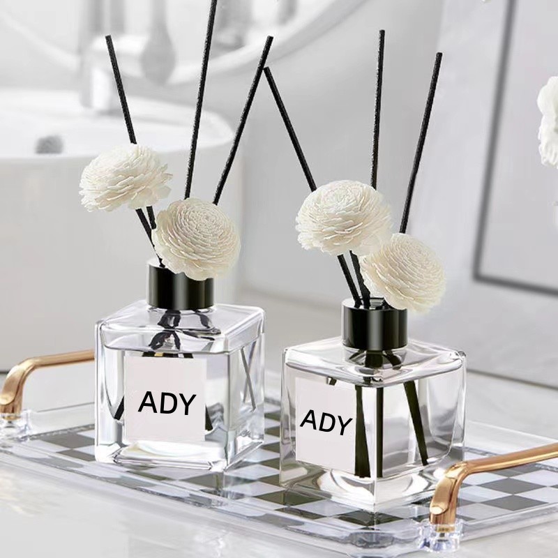 Perfume Aroma Fragrance - Difusor de Aroma de 50 ml