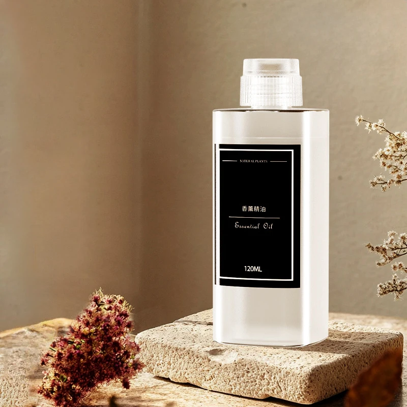 Perfume Fragrance Rose - Aceite de Fragancia de Rosa Hilton