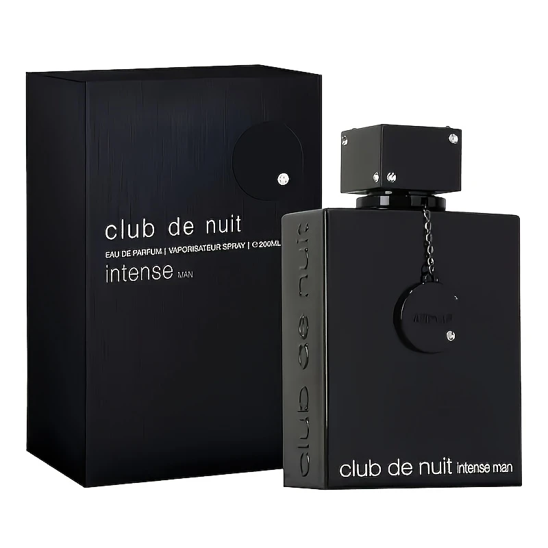 Perfume Xeryus - Armaf Club de Nuit Intense Eau