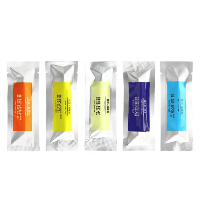 Perfume Fragrance Stick - Ambientador en barra para aromaterapia, Perfume