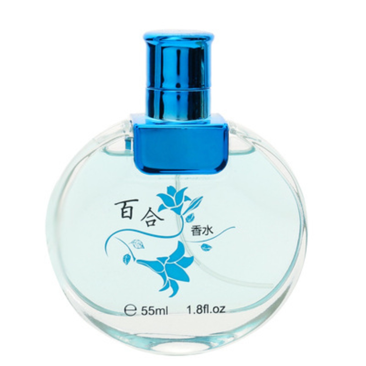 Women'S Perfume Rose Fragrance - Perfume Floral Natural de Verano de