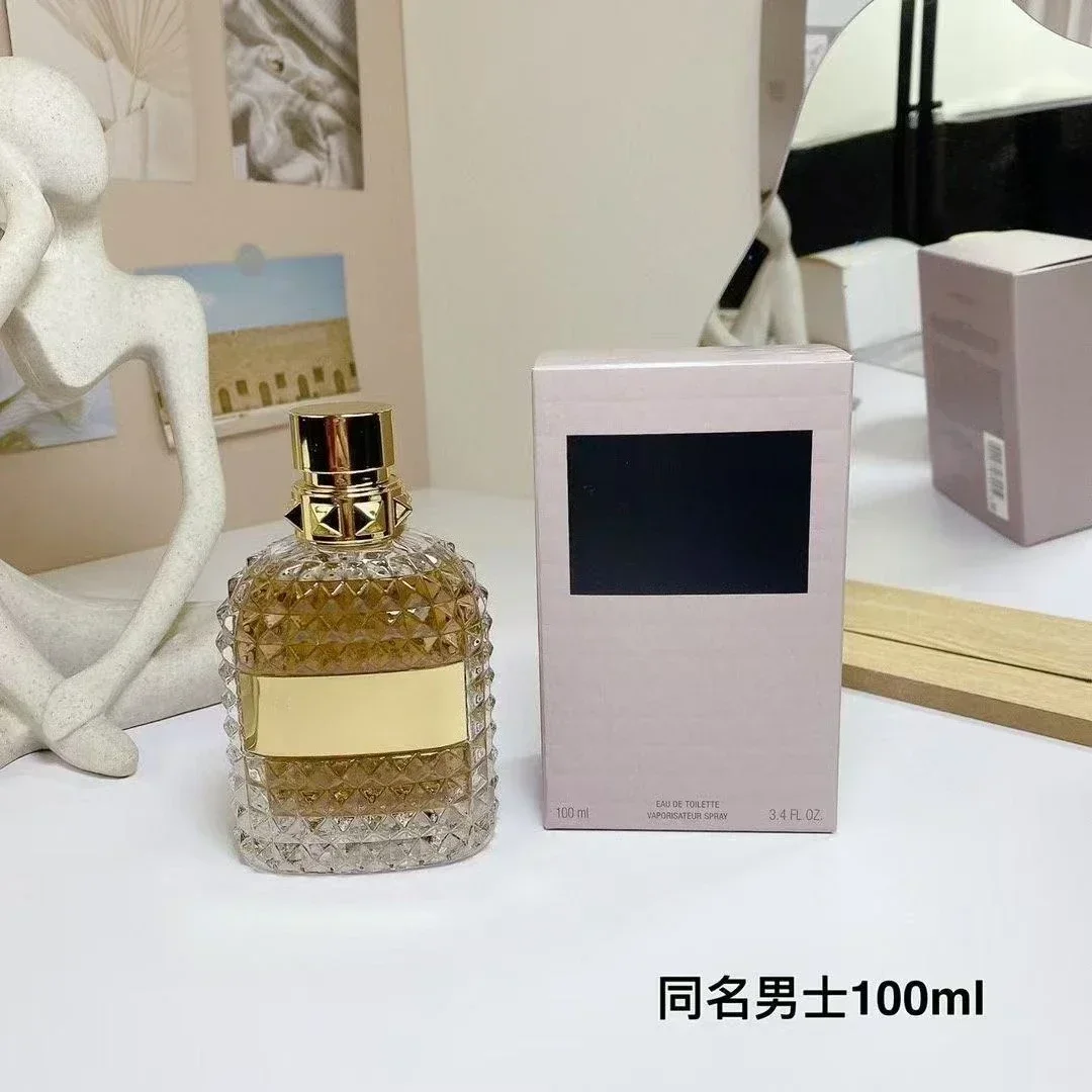 Perfume Xeryus - Perfume de Marca de 100 ml,