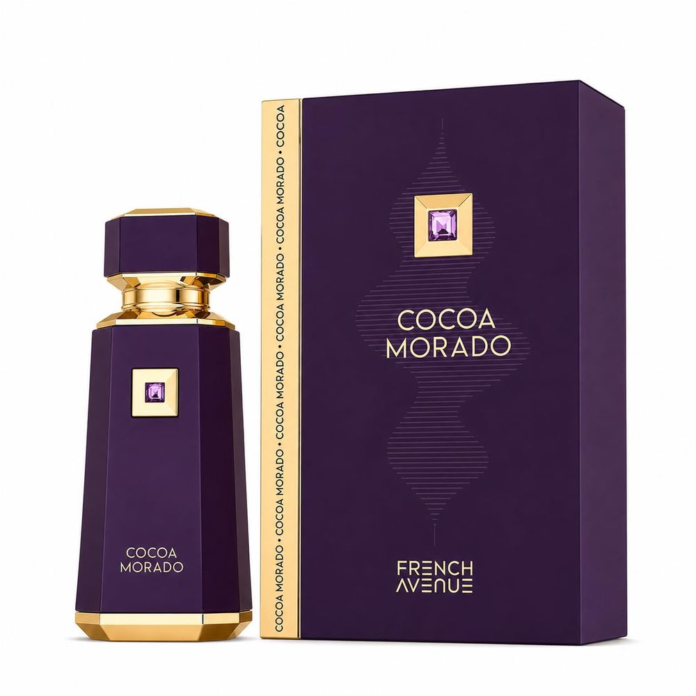 French Avenue Liquid Brun & Co - Perfume Xeryus reseña y precio