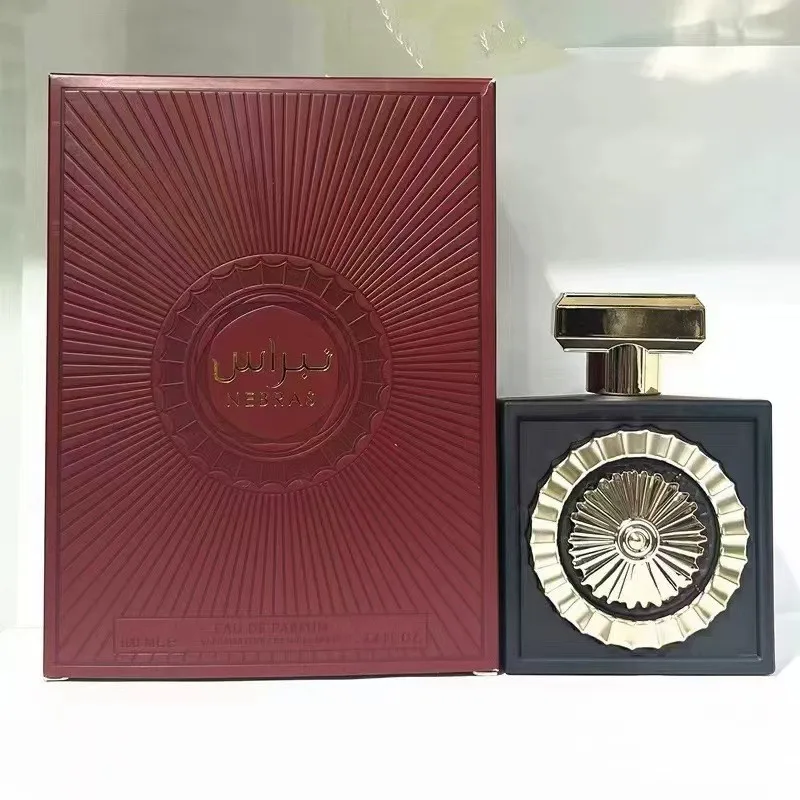 Perfume NEBRAS para hombre y m - Perfume Xeryus reseña y precio
