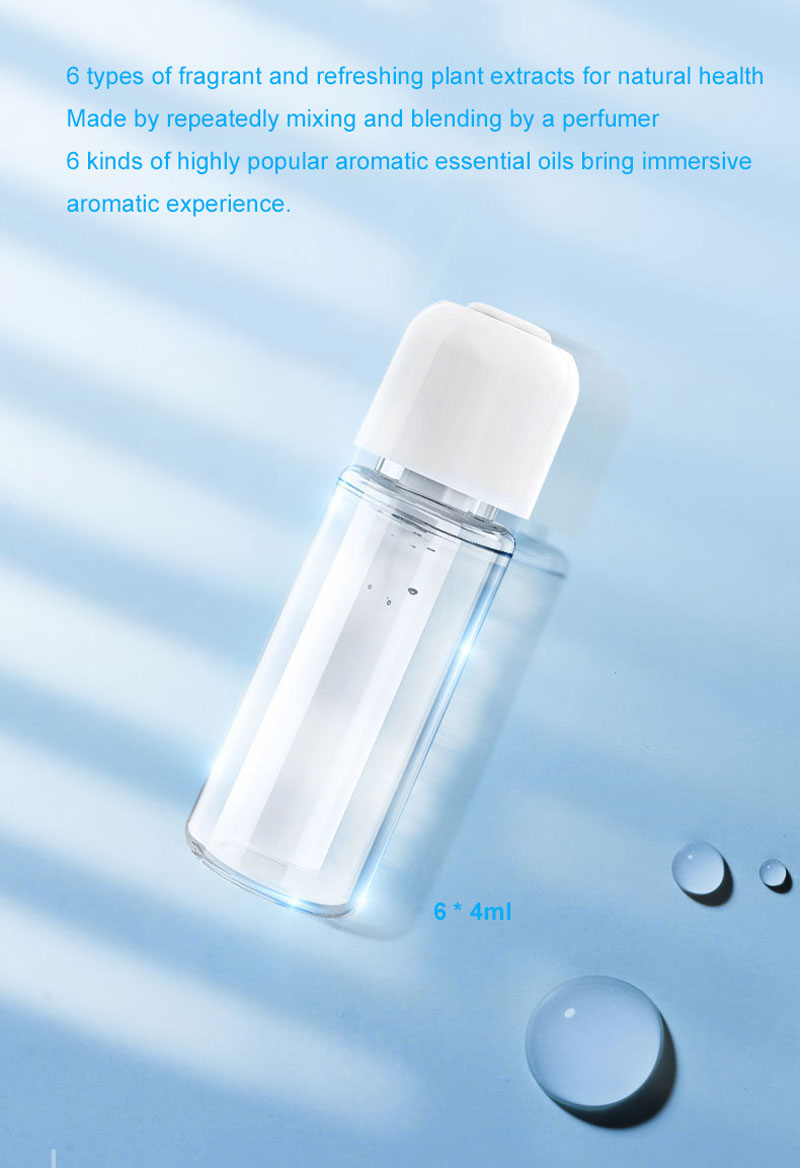 Fragancia de repuesto para amb - Perfume Aroma Fragrance reseña y precio
