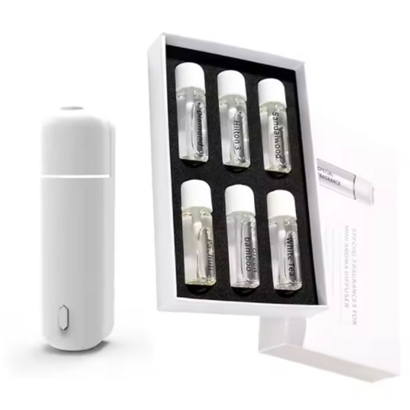 Fragancia de repuesto para amb - Perfume Aroma Fragrance reseña y precio