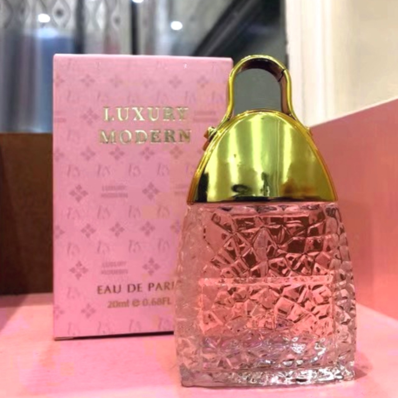 Perfume para Mujer, Elegante A - Women'S Perfume Rose Fragrance reseña y precio