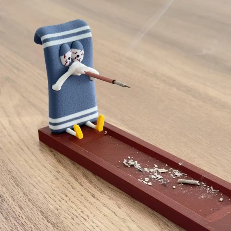 Towelie Servietsky Soporte de  - Perfume Fragrance Stick reseña y precio