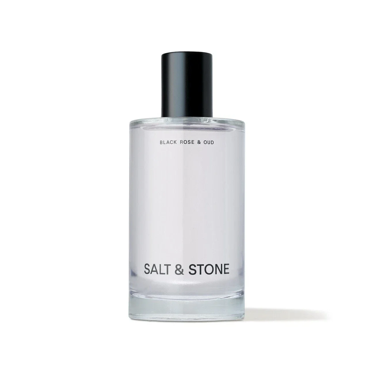 SALT & STONE Black Rose & Oud  - Perfume Fragrance Rose reseña y precio