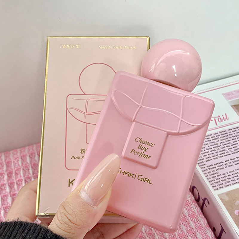 Perfume Floral Frutal Dulce y  - Women'S Perfume Rose Fragrance reseña y precio