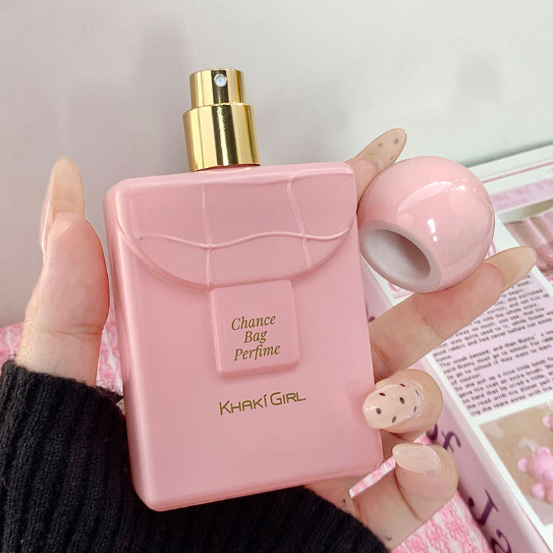 Perfume Floral Frutal Dulce y  - Women'S Perfume Rose Fragrance reseña y precio
