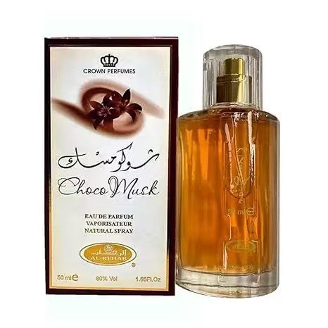Perfume de lujo Choco Musk uni - Women'S Perfume Rose Fragrance reseña y precio