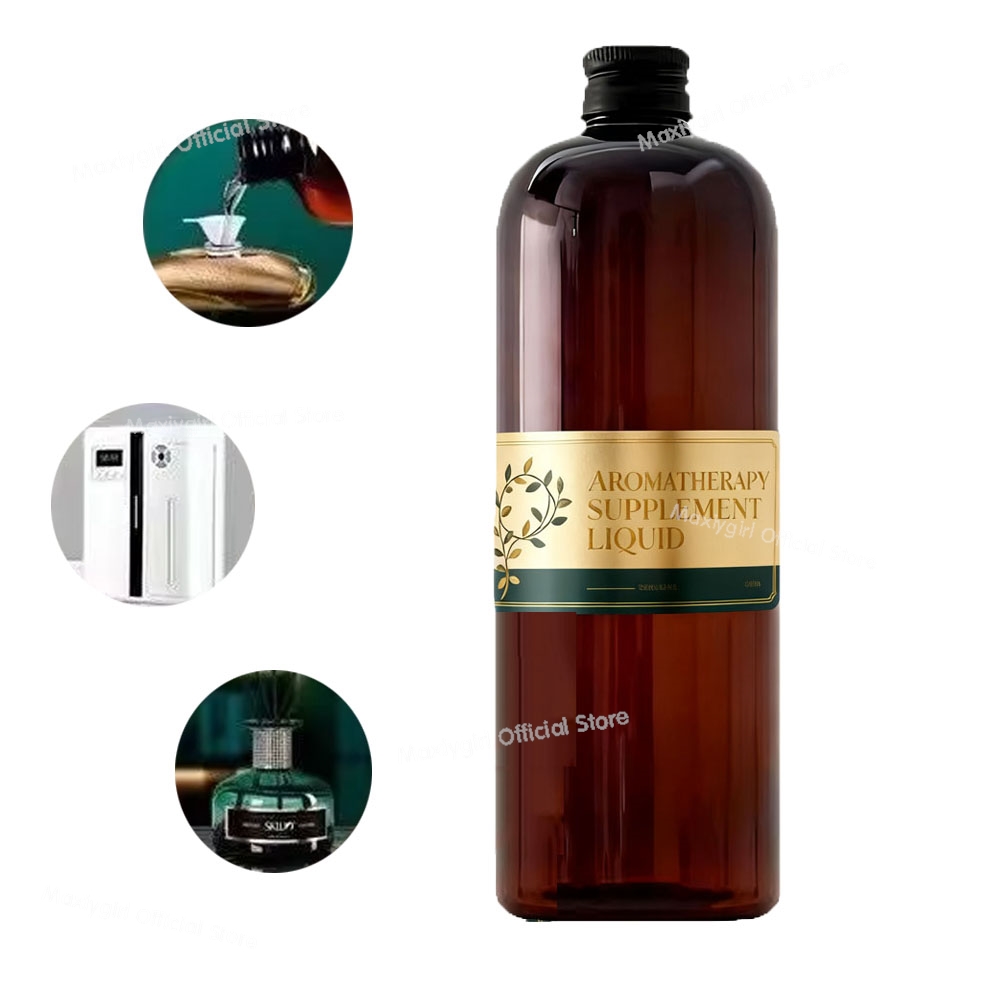 Aceite esencial sin llama para - Perfume Aroma Fragrance reseña y precio