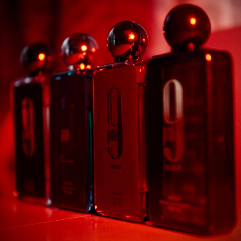 Set de Perfumes y Colonias, Pe - Perfume Xeryus reseña y precio