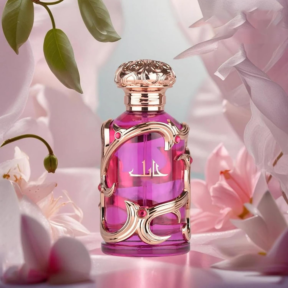Perfume Decorativo de Lujo Hab - Perfume Fragrance Rose reseña y precio