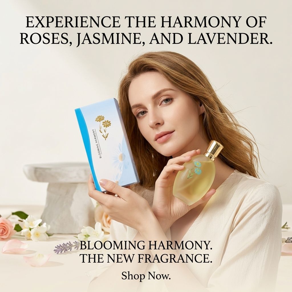 Perfume floral elegante para m - Women'S Perfume Rose Fragrance reseña y precio
