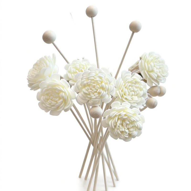 10 Unidades de Varillas de Rat - Perfume Fragrance Stick reseña y precio