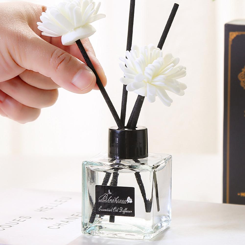 Difusor de Aroma de 50 ml con  - Perfume Aroma Fragrance reseña y precio