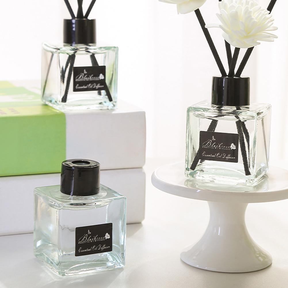 Difusor de Aroma de 50 ml con  - Perfume Aroma Fragrance reseña y precio