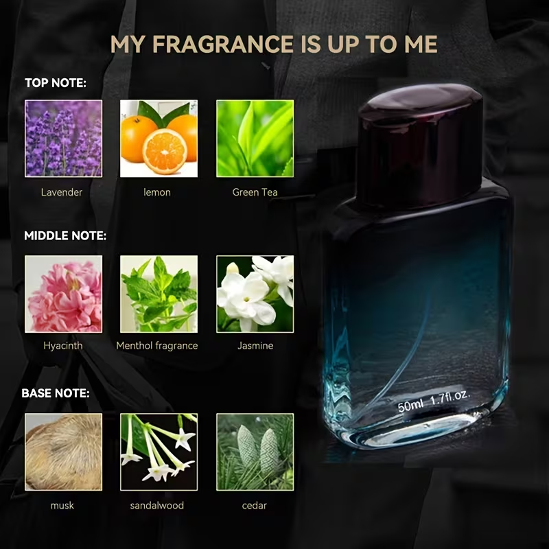 Perfume para Hombre, Encantado - Perfume Xeryus reseña y precio