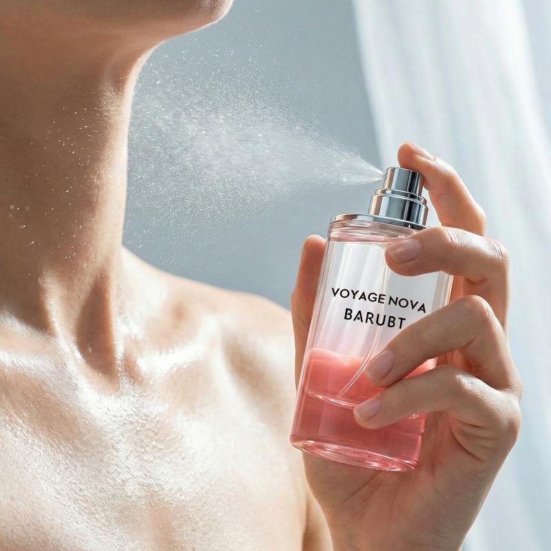 Perfume en Spray para Mujer, F - Perfume Fragrance Rose reseña y precio