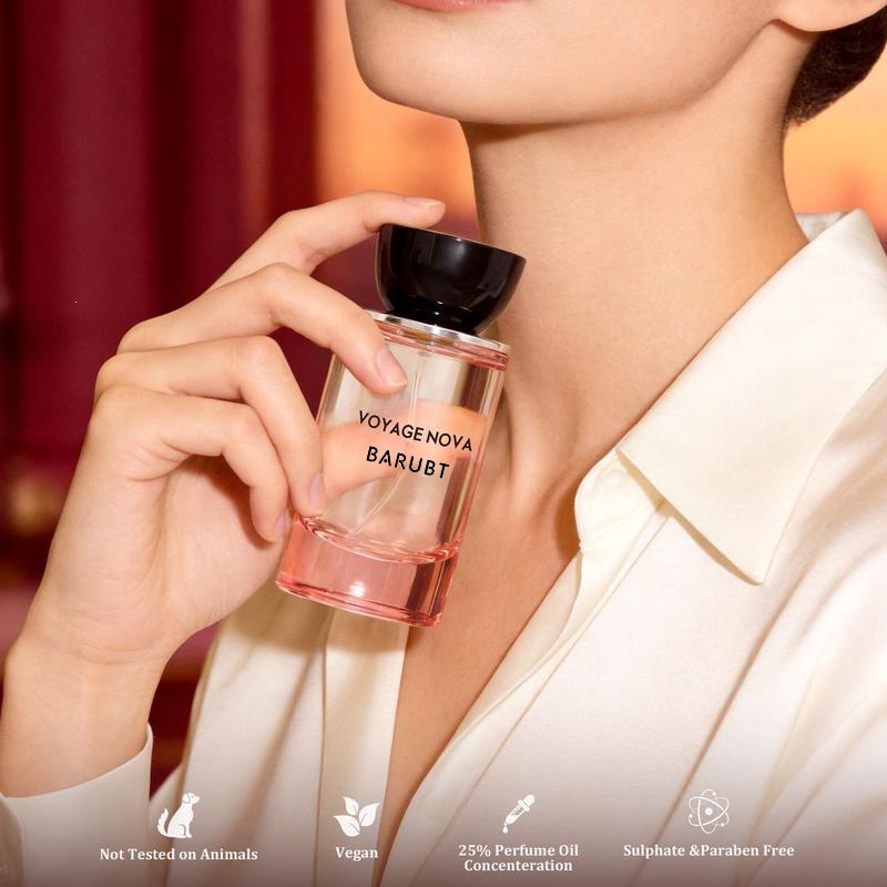 Perfume en Spray para Mujer, F - Perfume Fragrance Rose reseña y precio