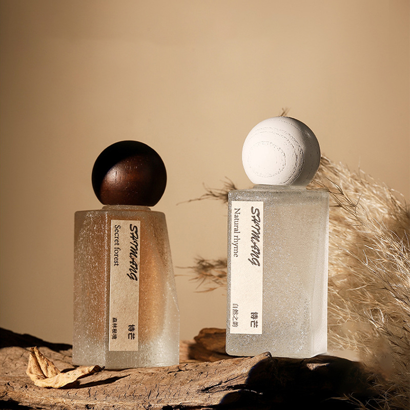 Perfume Forest Secrets para Mu - Women'S Perfume Rose Fragrance reseña y precio