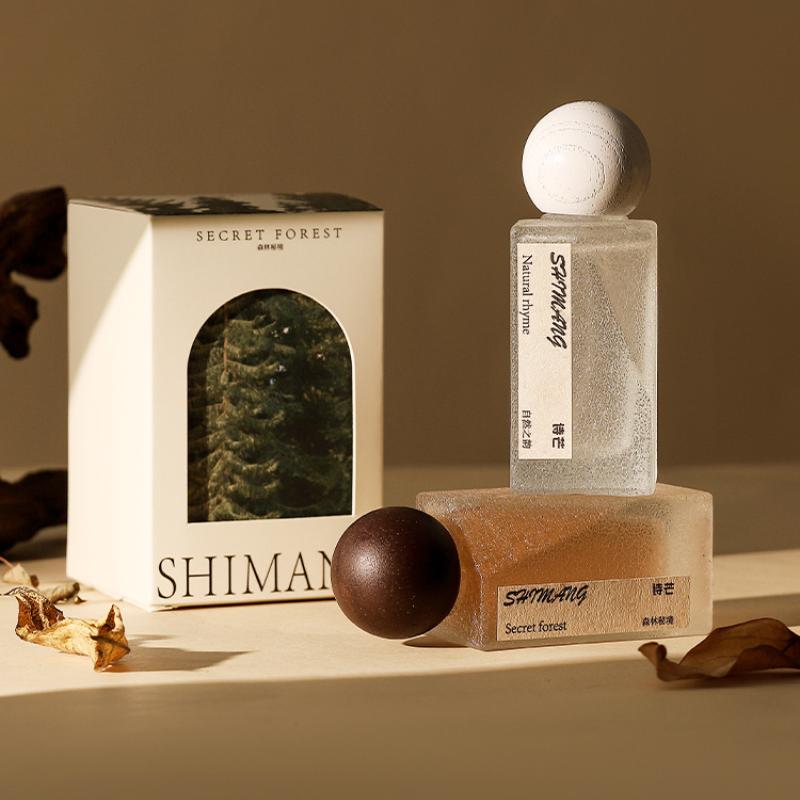 Perfume Forest Secrets para Mu - Women'S Perfume Rose Fragrance reseña y precio