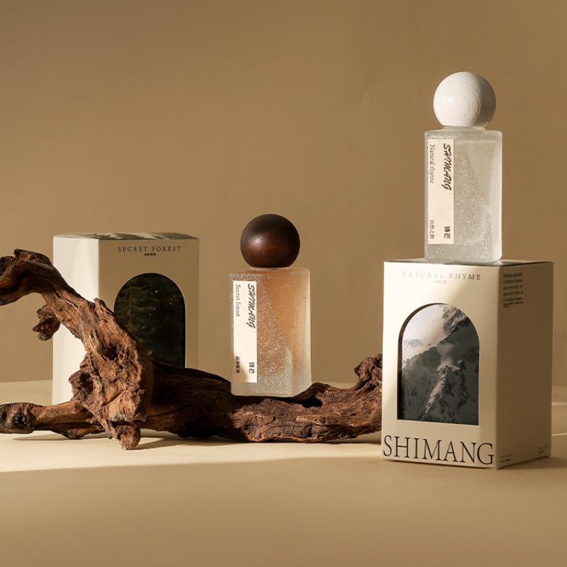 Perfume Forest Secrets para Mu - Women'S Perfume Rose Fragrance reseña y precio