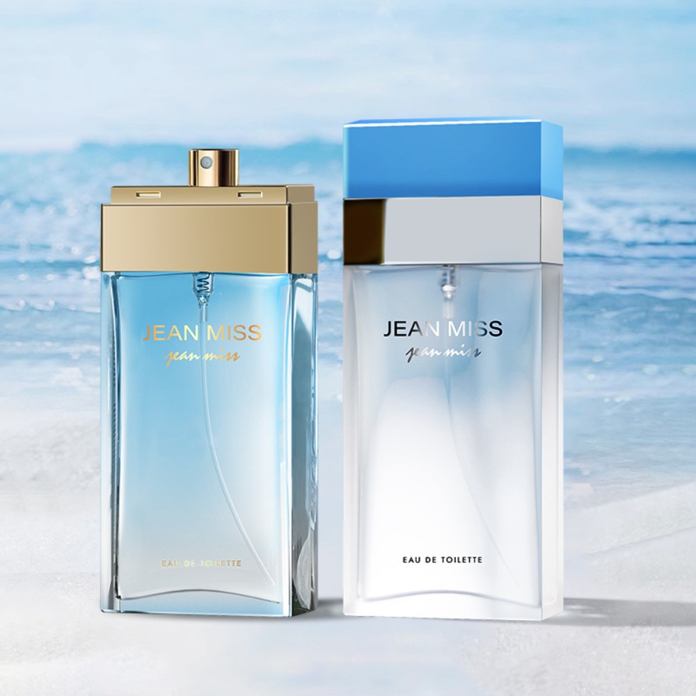 Fragancia floral marina azul c - Perfume Xeryus reseña y precio