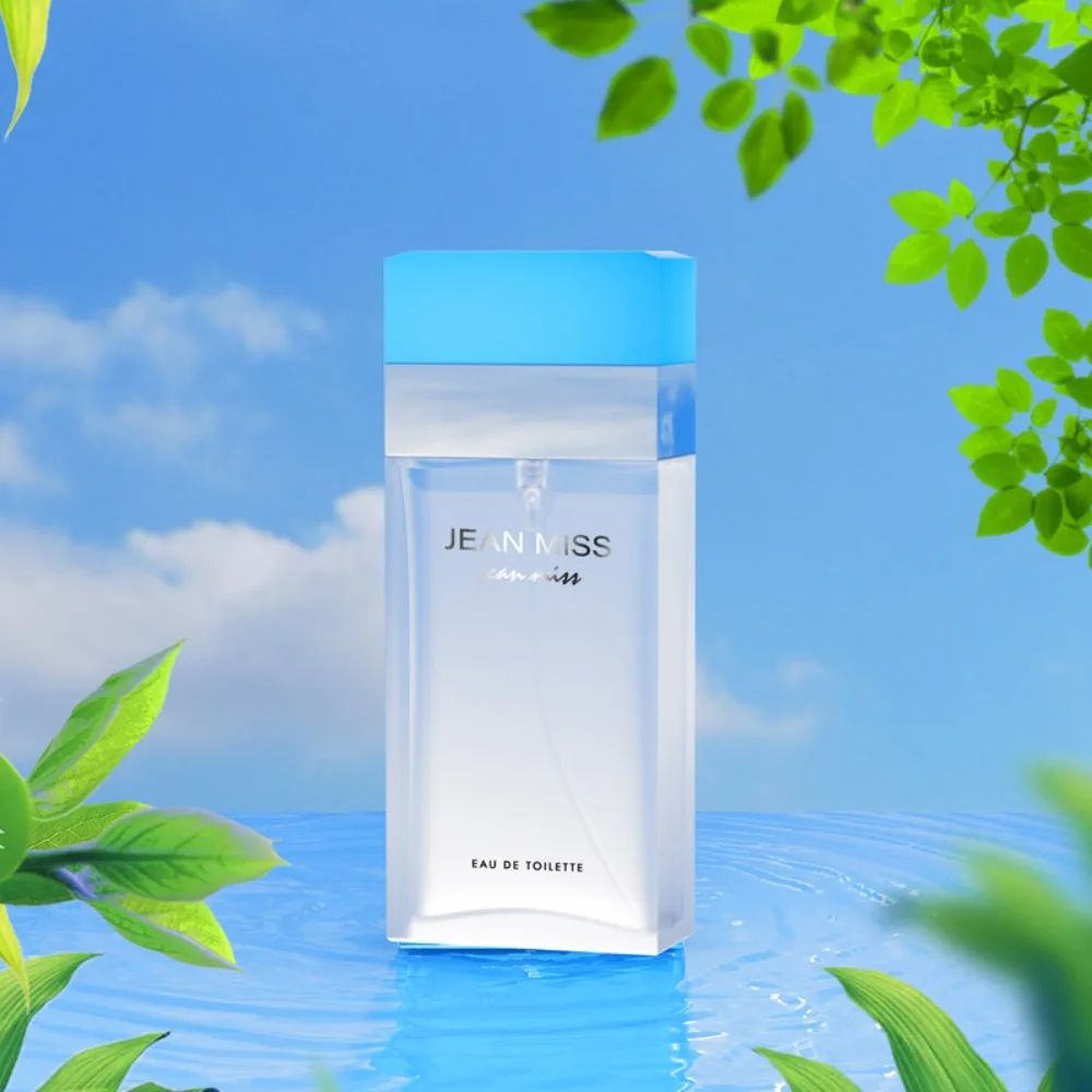 Fragancia floral marina azul c - Perfume Xeryus reseña y precio