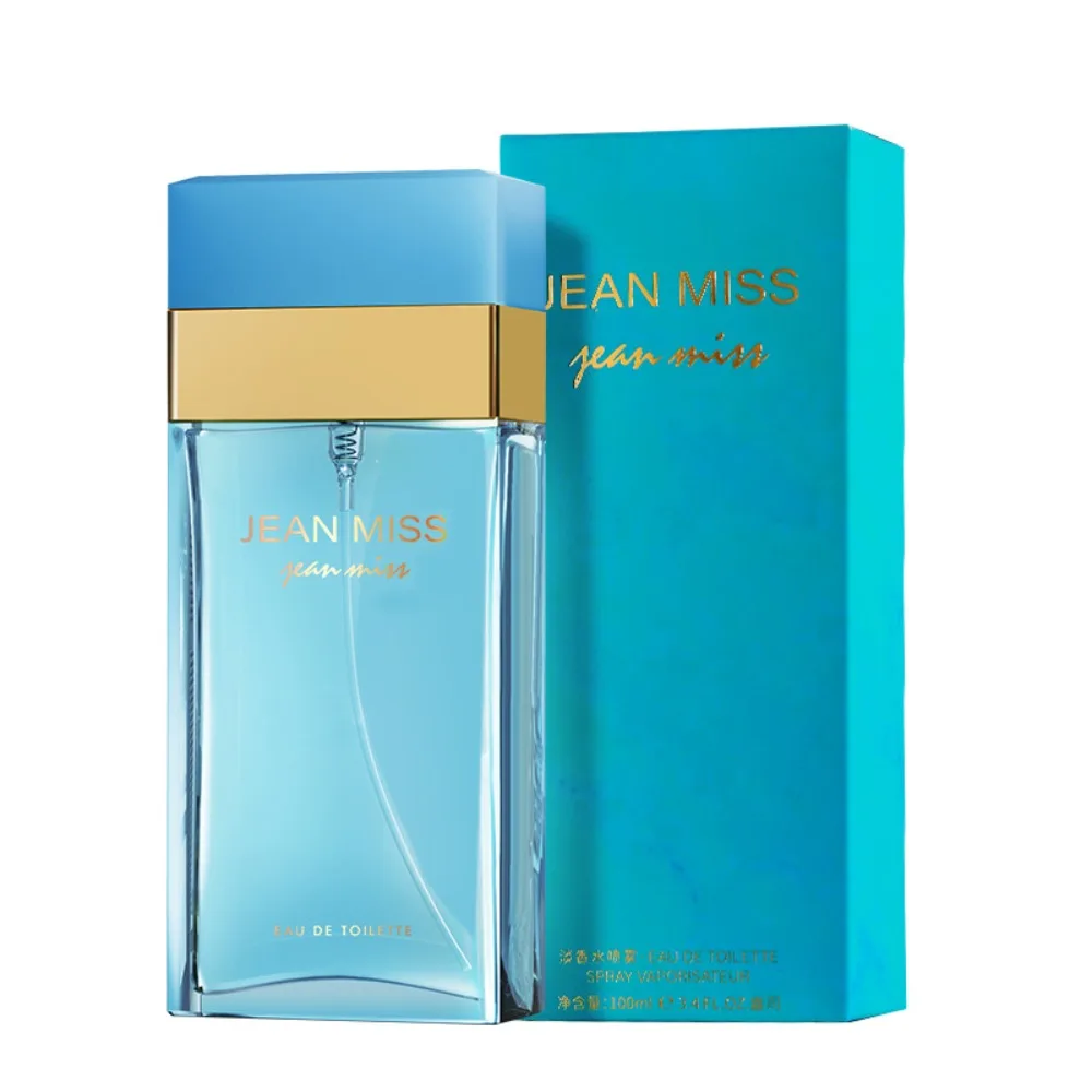 Fragancia floral marina azul c - Perfume Xeryus reseña y precio