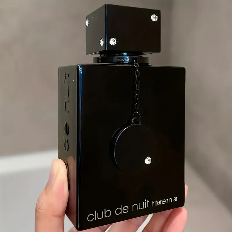 Armaf Club de Nuit Intense Eau - Perfume Xeryus reseña y precio