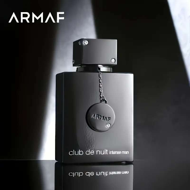 Armaf Club de Nuit Intense Eau - Perfume Xeryus reseña y precio