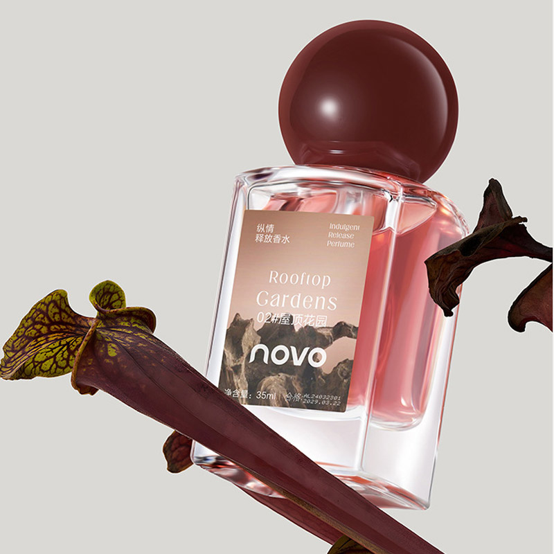 Spray de Perfume Floral afruta - Women'S Perfume Rose Fragrance reseña y precio