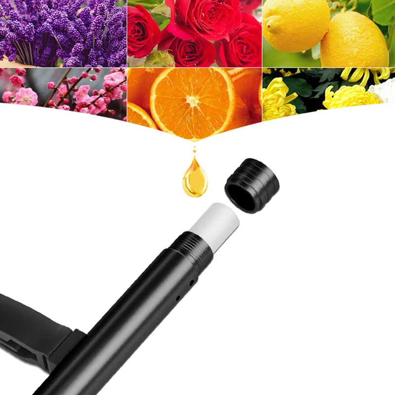 Ambientador en barra para arom - Perfume Fragrance Stick reseña y precio