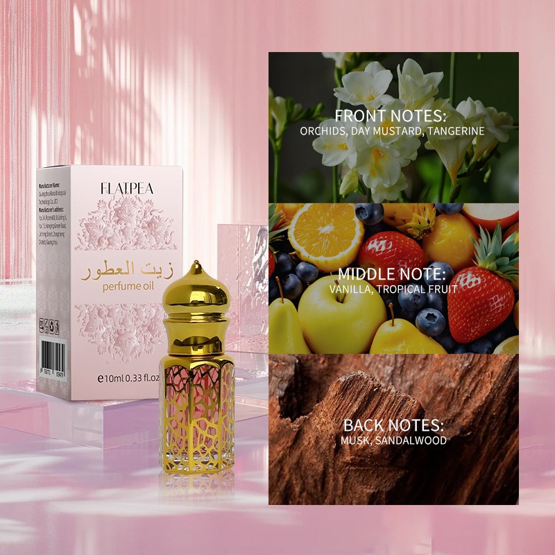 Perfume De marca De 10ML, barr - Perfume Fragrance Stick reseña y precio