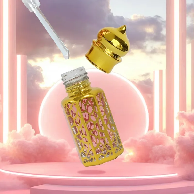 Perfume De marca De 10ML, barr - Perfume Fragrance Stick reseña y precio