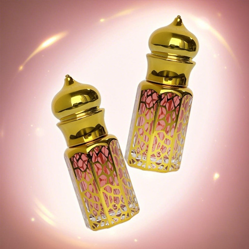 Perfume De marca De 10ML, barr - Perfume Fragrance Stick reseña y precio