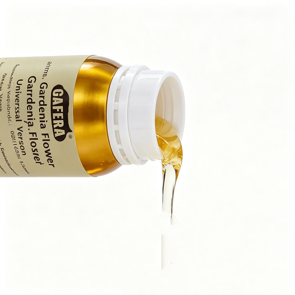 GAFERA 145ml (4.9 fl.oz) Aceit - Perfume Aroma Fragrance reseña y precio