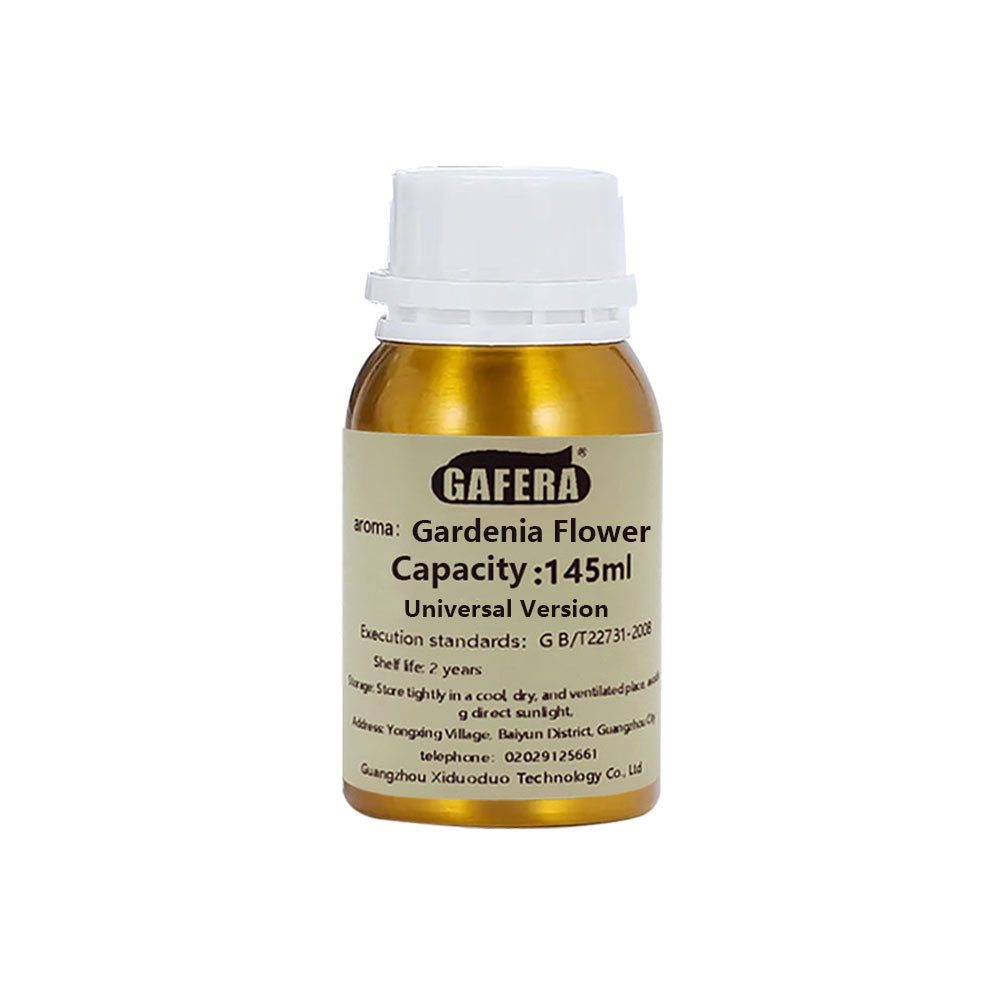 GAFERA 145ml (4.9 fl.oz) Aceit - Perfume Aroma Fragrance reseña y precio
