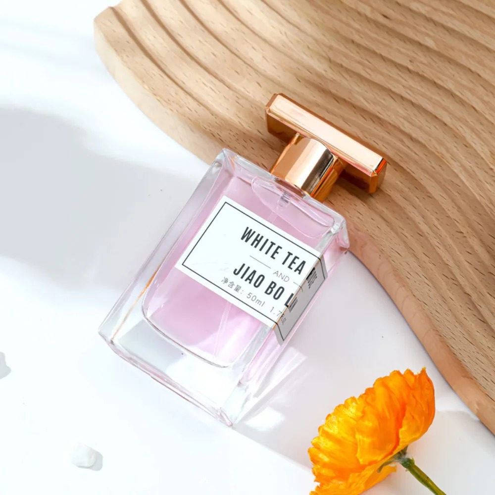 Perfume EDP White Tea Rose par - Women'S Perfume Rose Fragrance reseña y precio