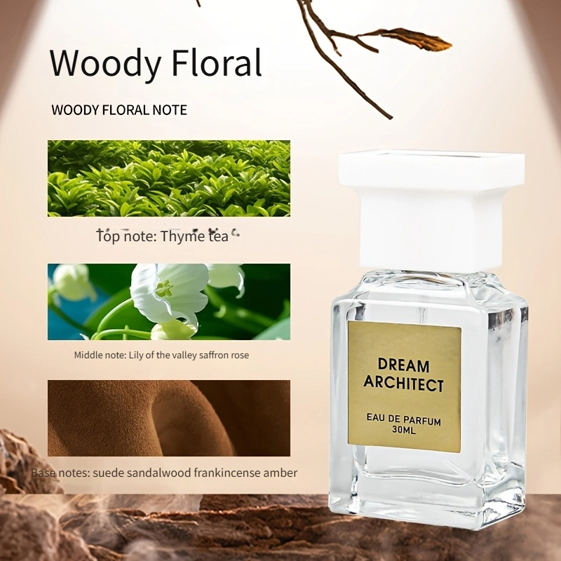 Set de 2 Perfumes de Larga Dur - Perfume Fragrance Rose reseña y precio
