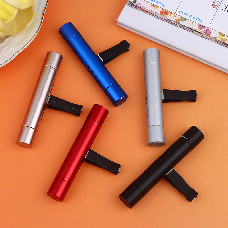 Ambientador con fragancia para - Perfume Fragrance Stick reseña y precio