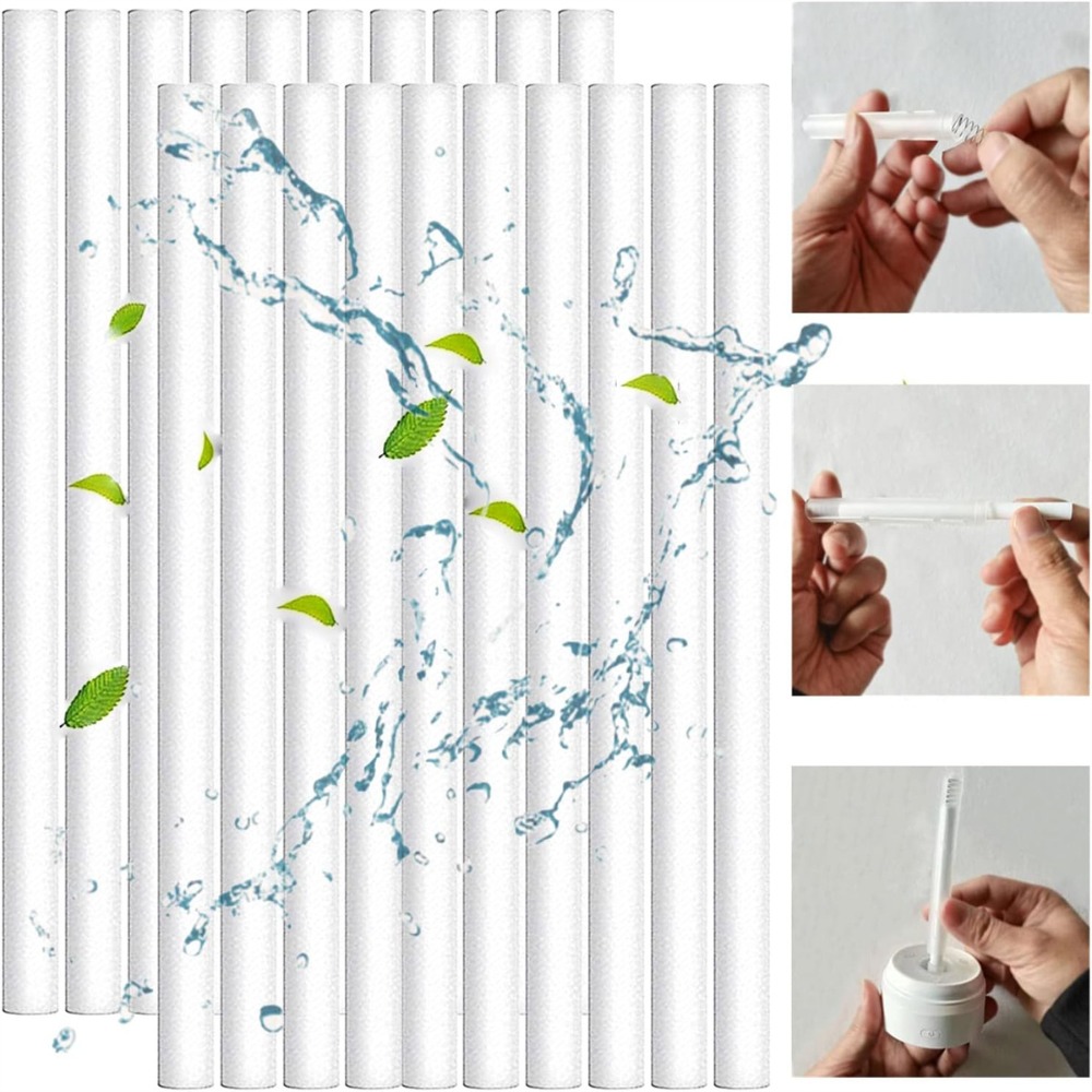 Varillas de repuesto para humi - Perfume Fragrance Stick reseña y precio
