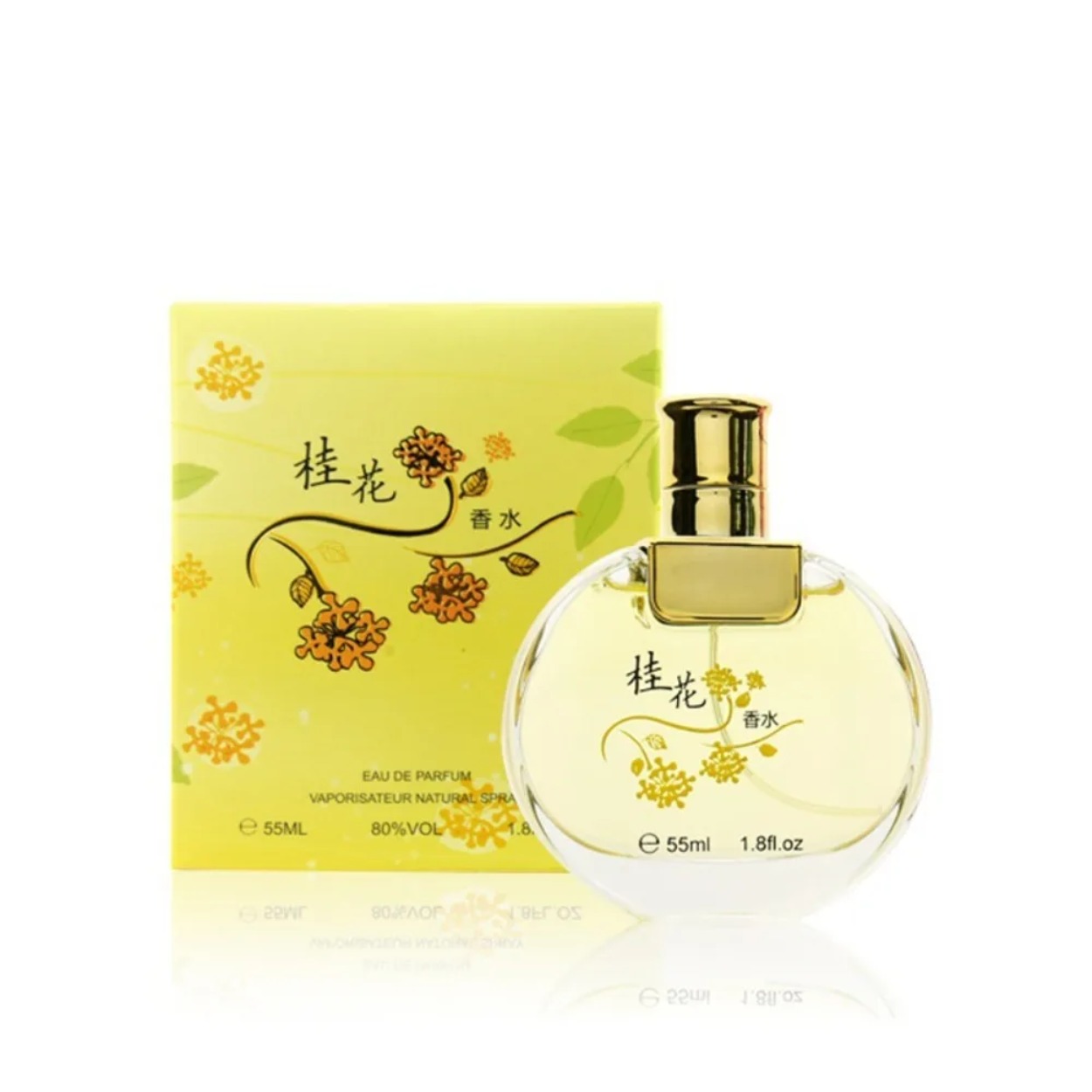 Perfume Floral Natural de Vera - Women'S Perfume Rose Fragrance reseña y precio